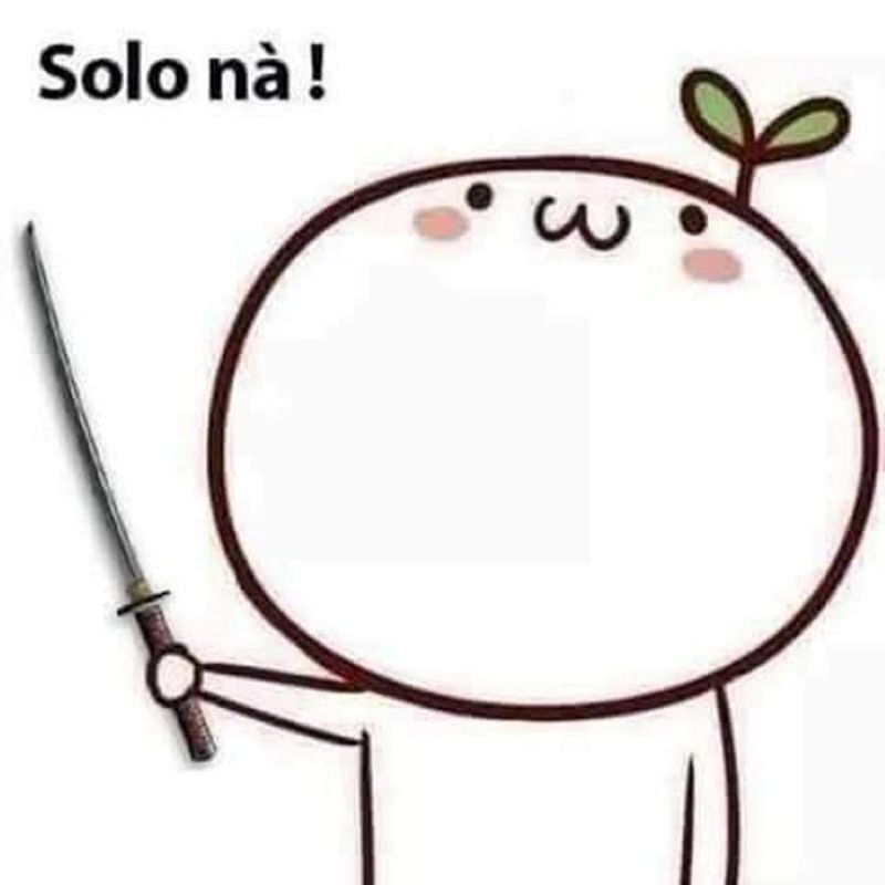 meme con dao