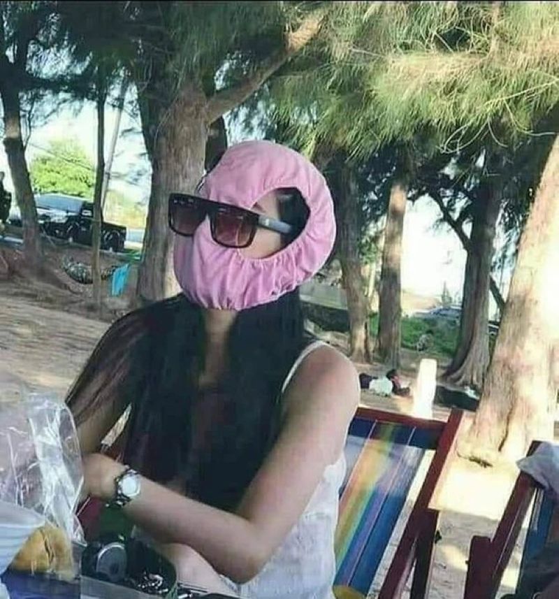 meme đội quần