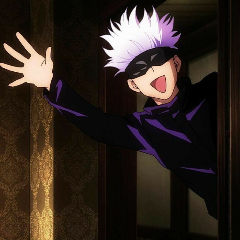 meme gojo