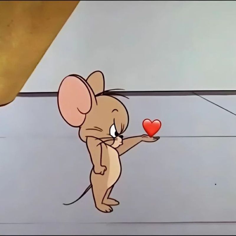 meme gửi người yêu