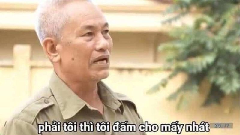 meme hai huoc