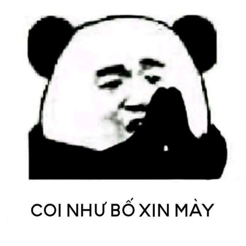 meme lạy chúa