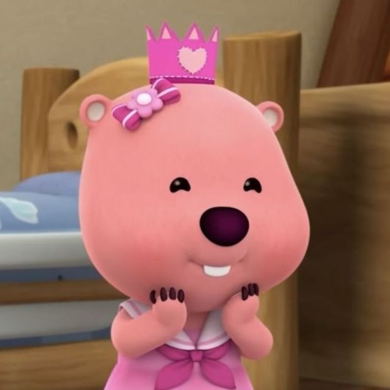 meme loopy cute