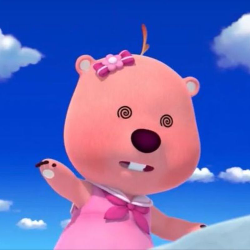meme loopy hài