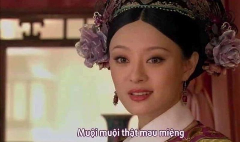 meme như ý