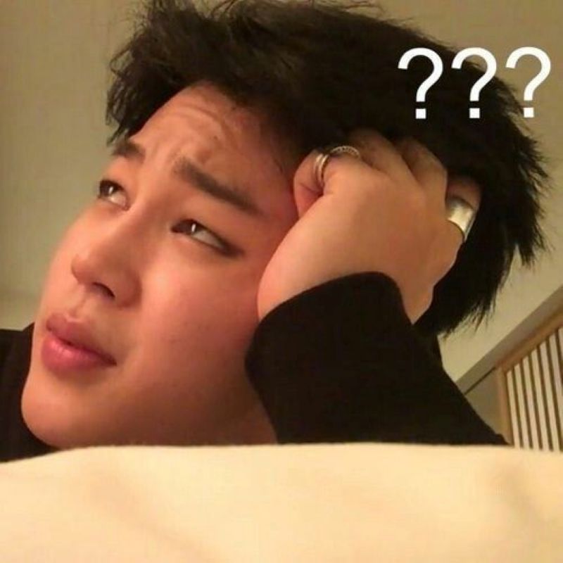 meme suy nghĩ hài hước