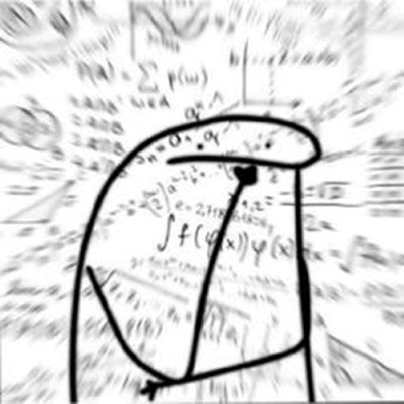 meme suy nghĩ