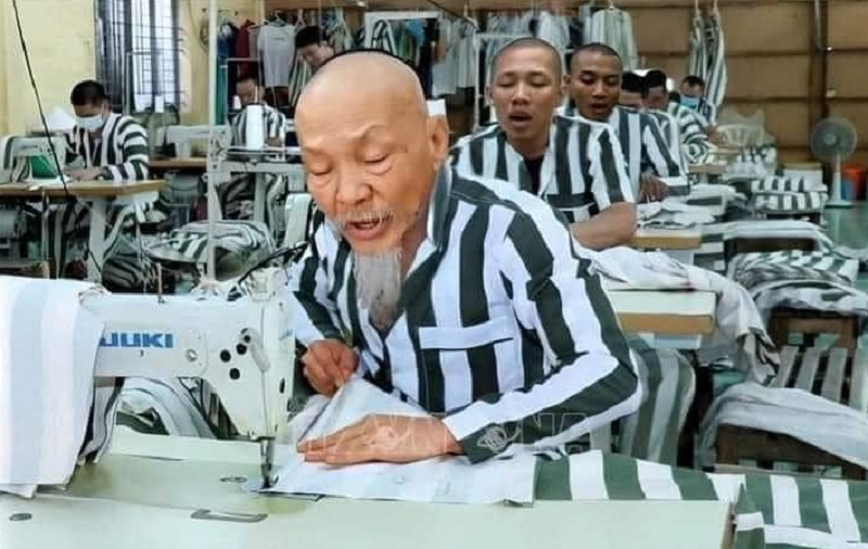 meme thầy ông nội