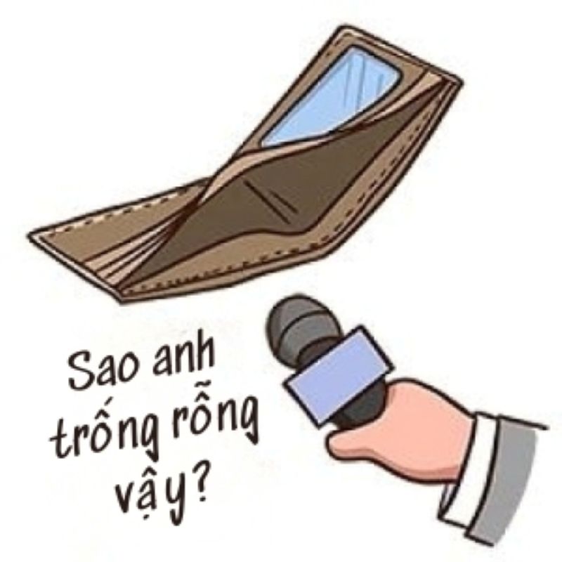 meme tiền đây