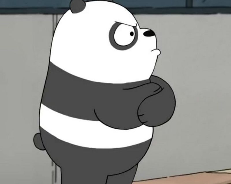 meme tức giận hài hước