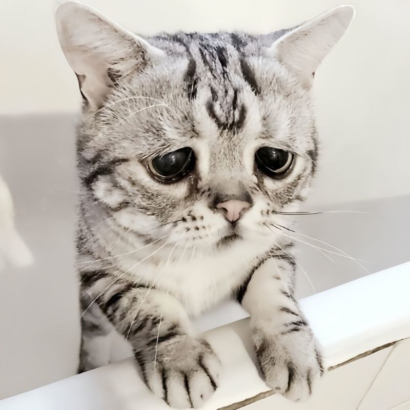 meme xin lỗi người yêu