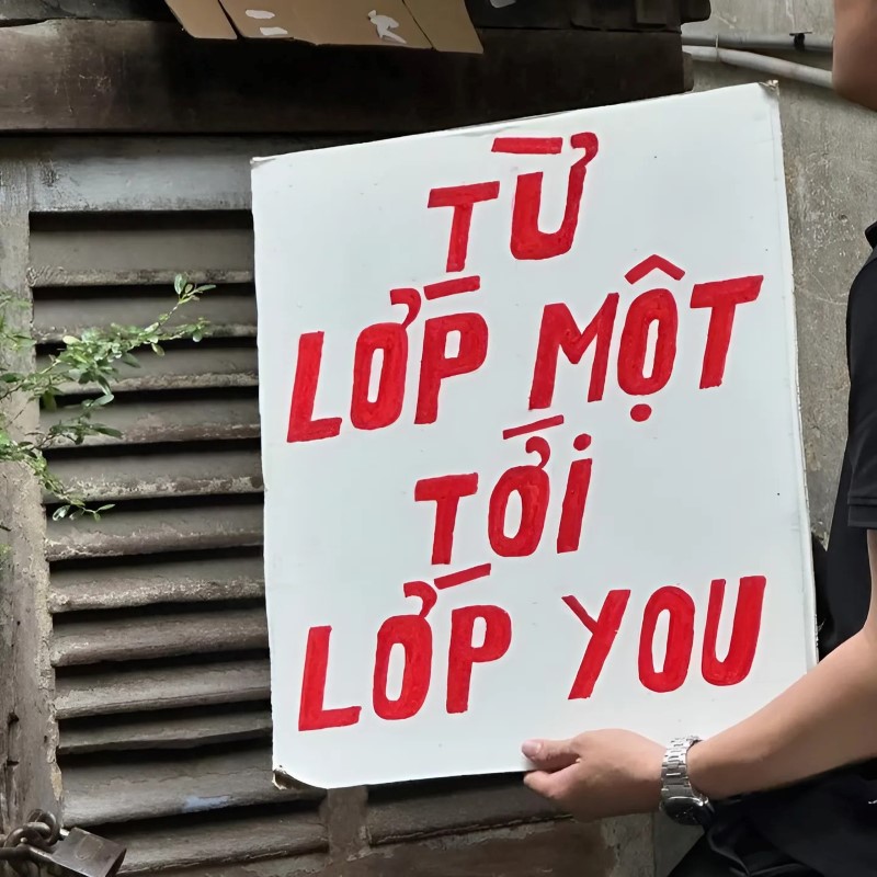 meme yêu