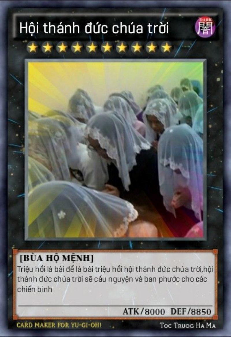 meme yugioh
