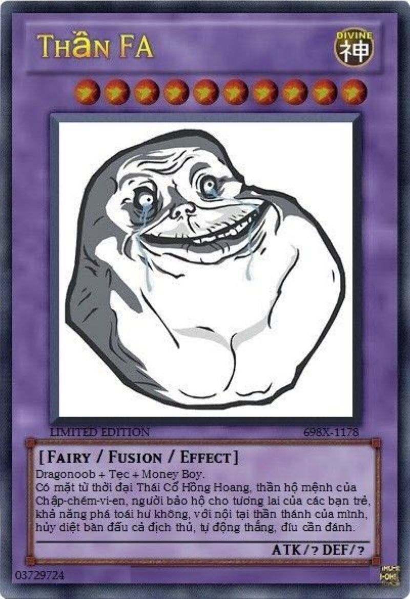 meme yugioh
