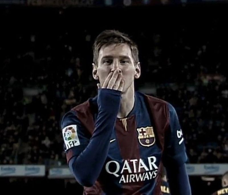 messi ảnh chế hài hước