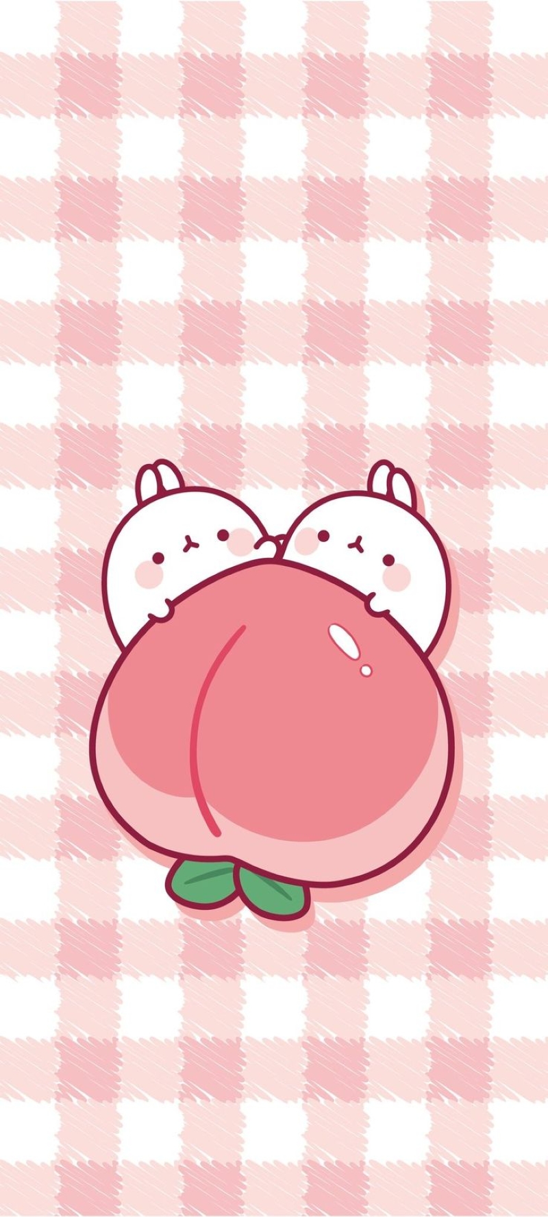 molang cute
