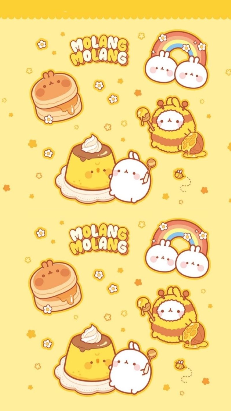 molang