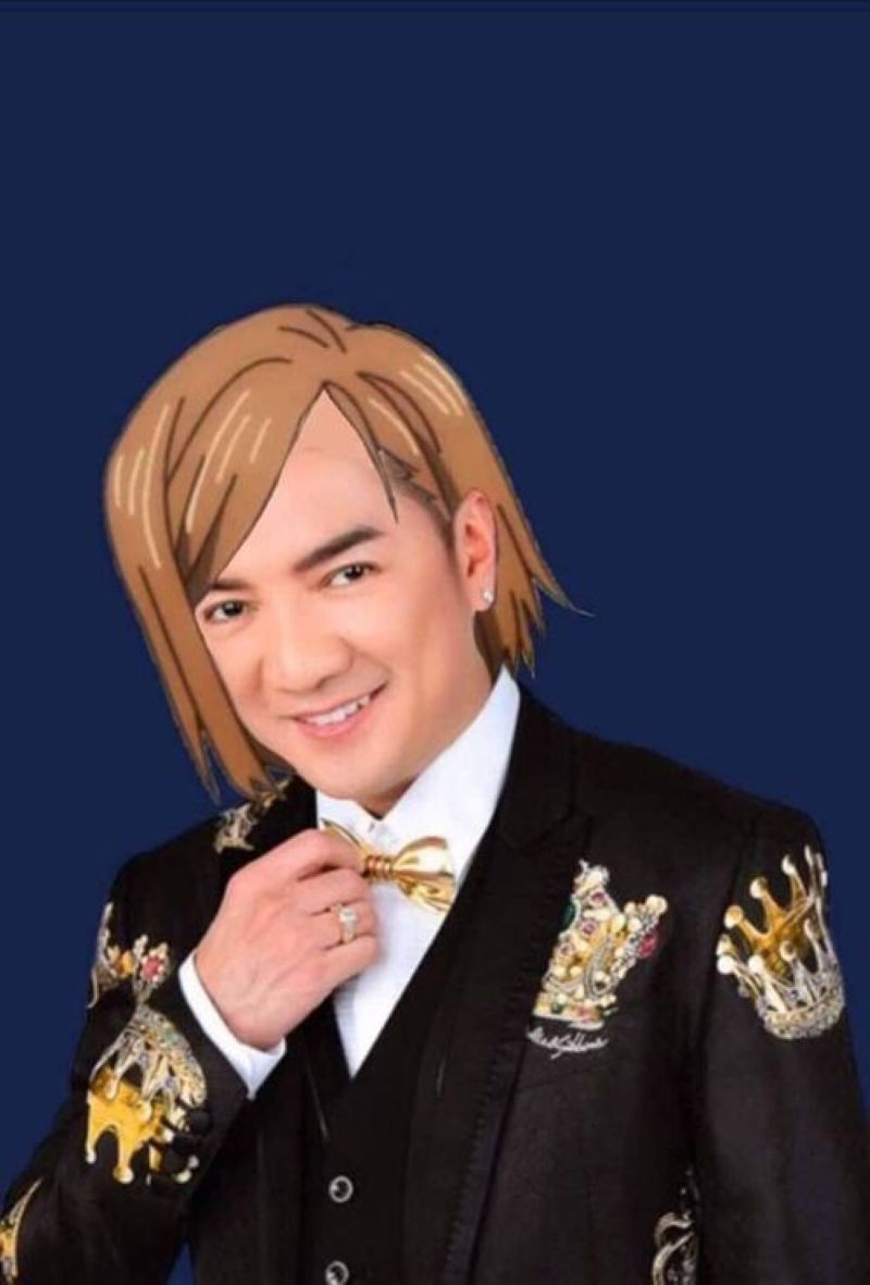 mr đàm meme