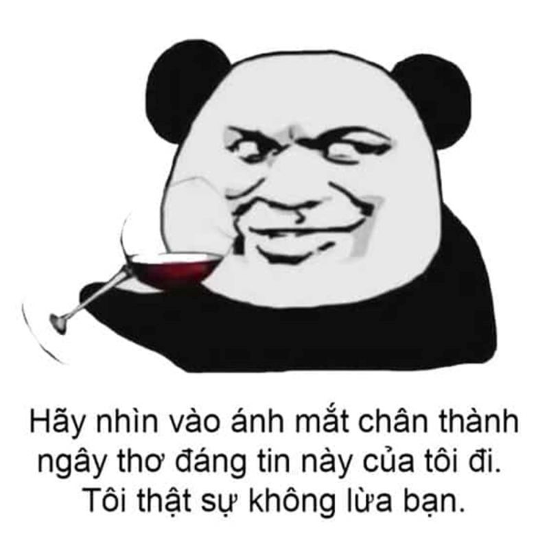 những ảnh meme