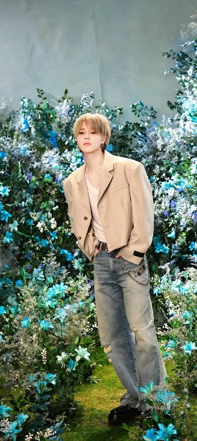 park ji-min