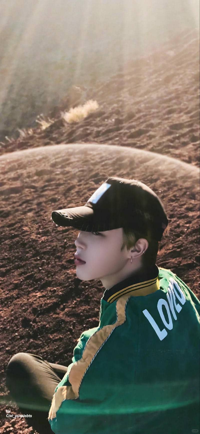 park ji min