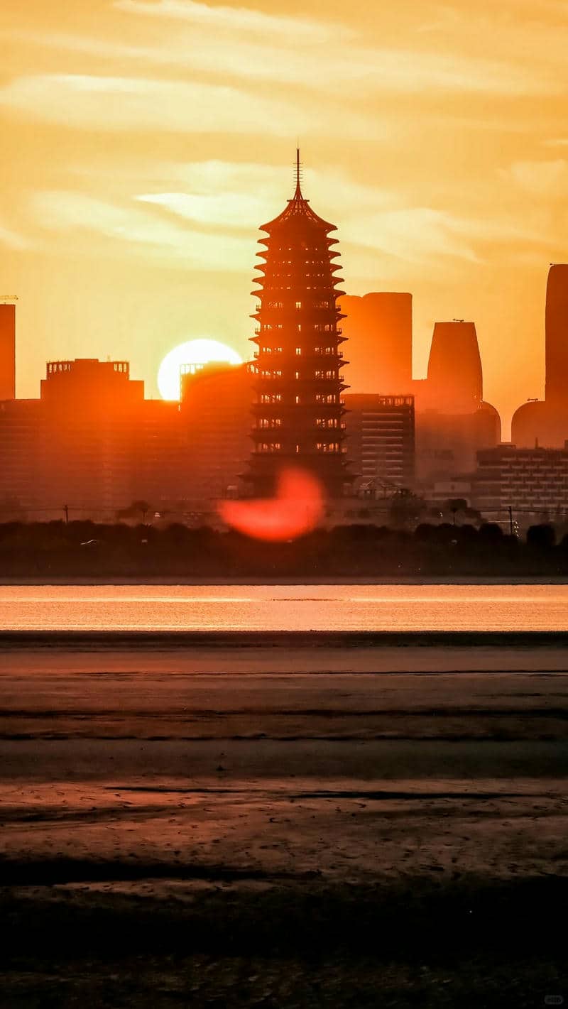 phông nền cam