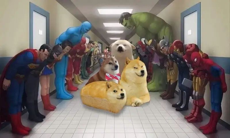 quỳ lạy meme