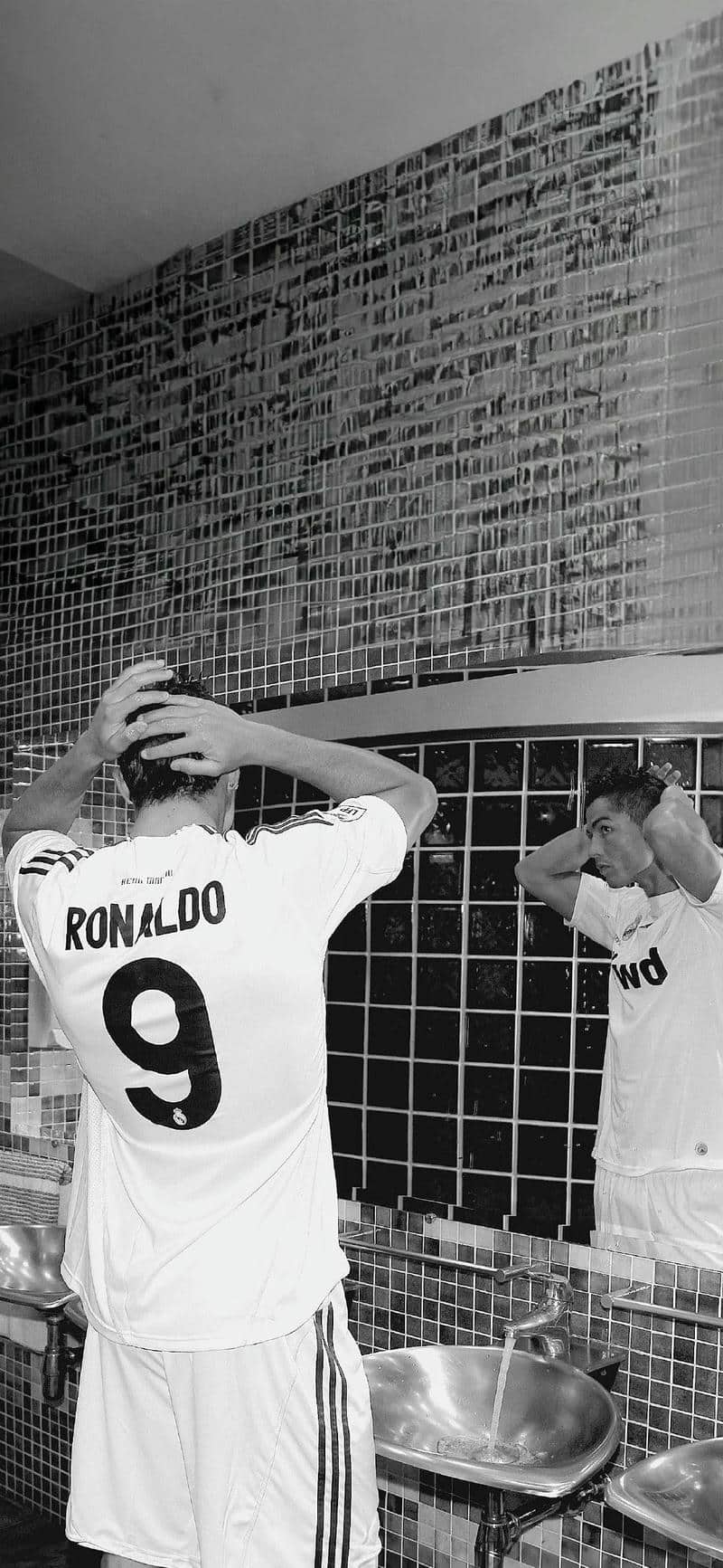 ronaldo hình nền
