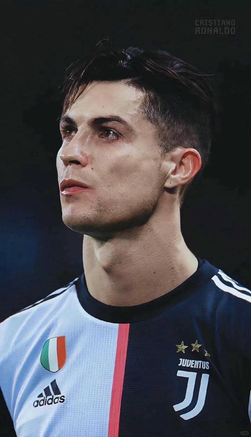 sn ronaldo