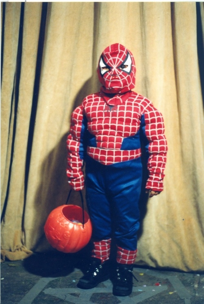 spider man meme