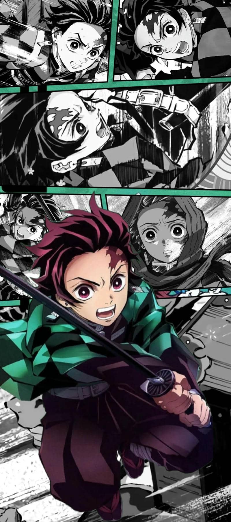 tanjiro kamado
