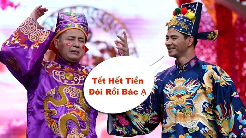 tết meme