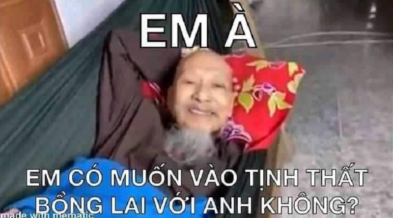 thầy ông nội chế