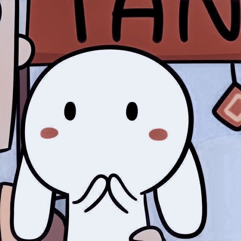 thỏ bảy màu cute