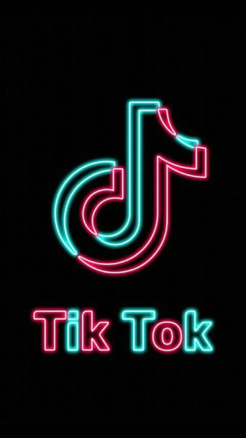tik tok hình cute