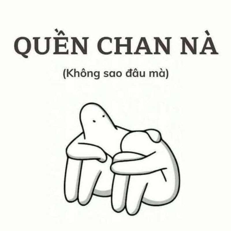 tôi tin bạn meme