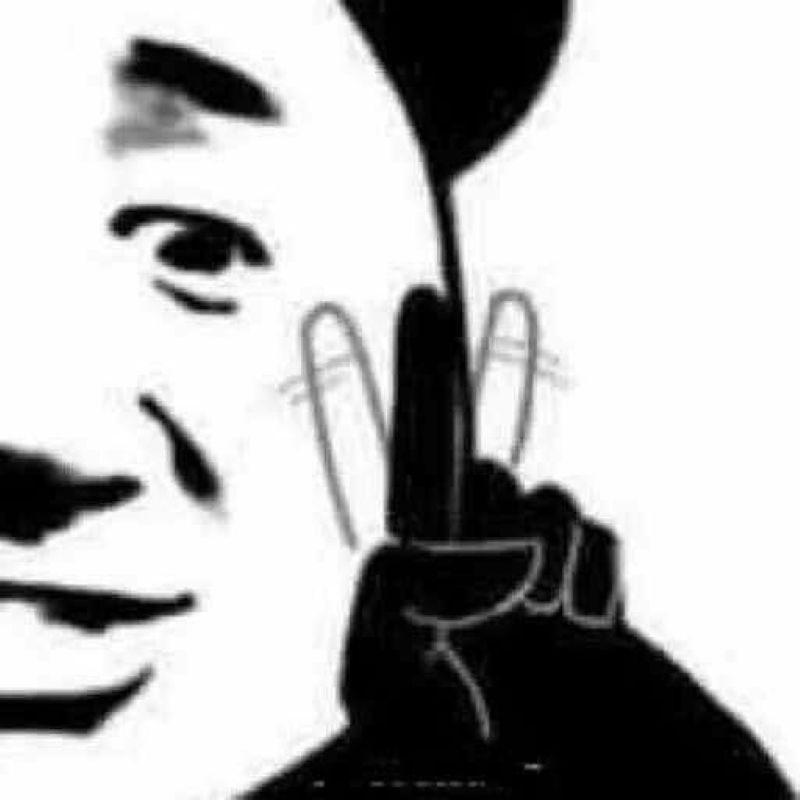 từ chối hiểu meme