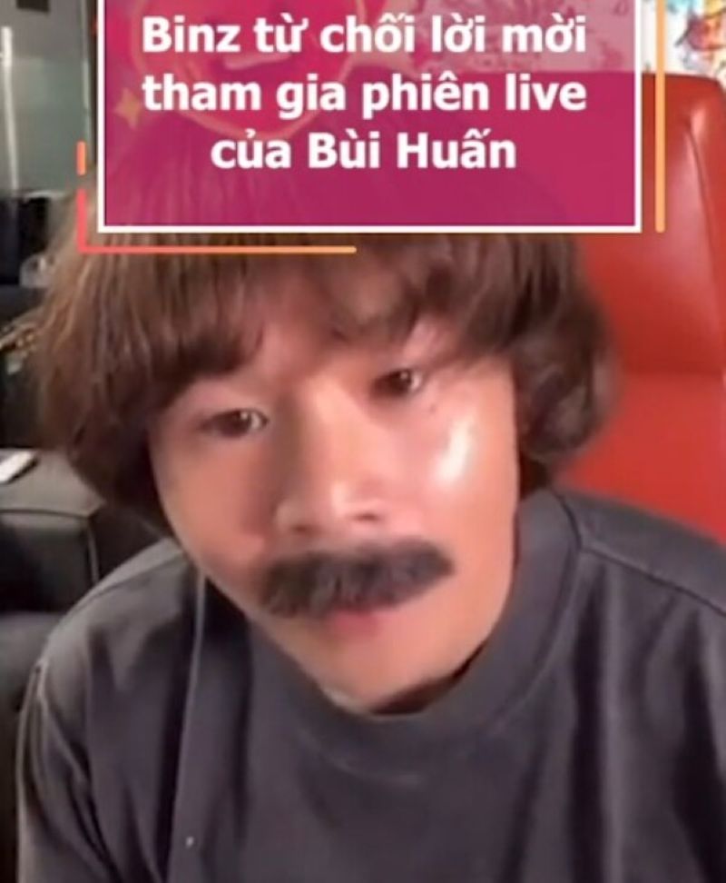 từ chối