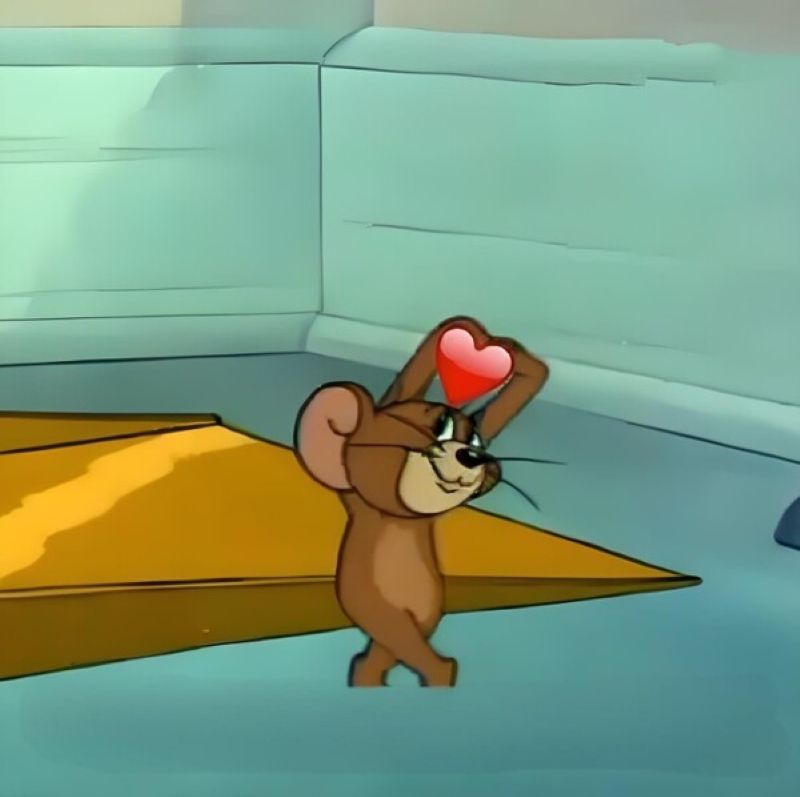yêu thương meme