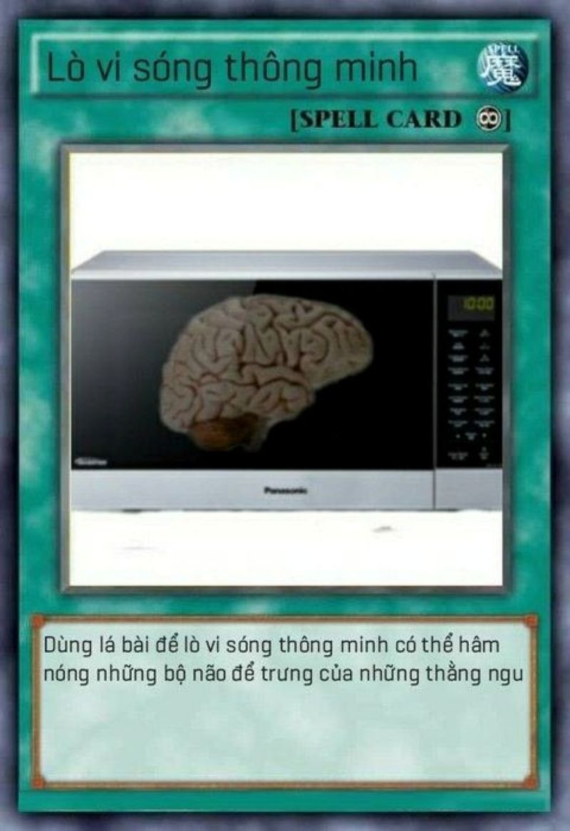 yugi meme