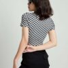 Áo Croptop Nữ Caro ACTFM24 h5