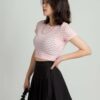 Áo Croptop Nữ Caro ACTFM24 h6