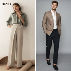 Business Casual là gì? Những cách phối đồ CHUẨN style chuyên nghiệp