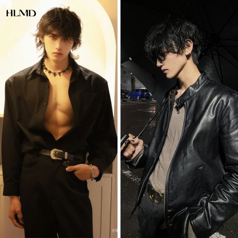 Lưu ý khi chọn ăn diện theo phong cách bad boy