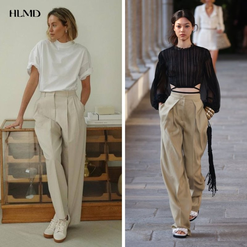 Phong cách Normcore là gì ?Mẹo mix đồ TRENDY nhất 2024