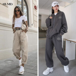 Phong cách casual là gì ?Mẹo mix đồ ĐẸP chuẩn fashionista