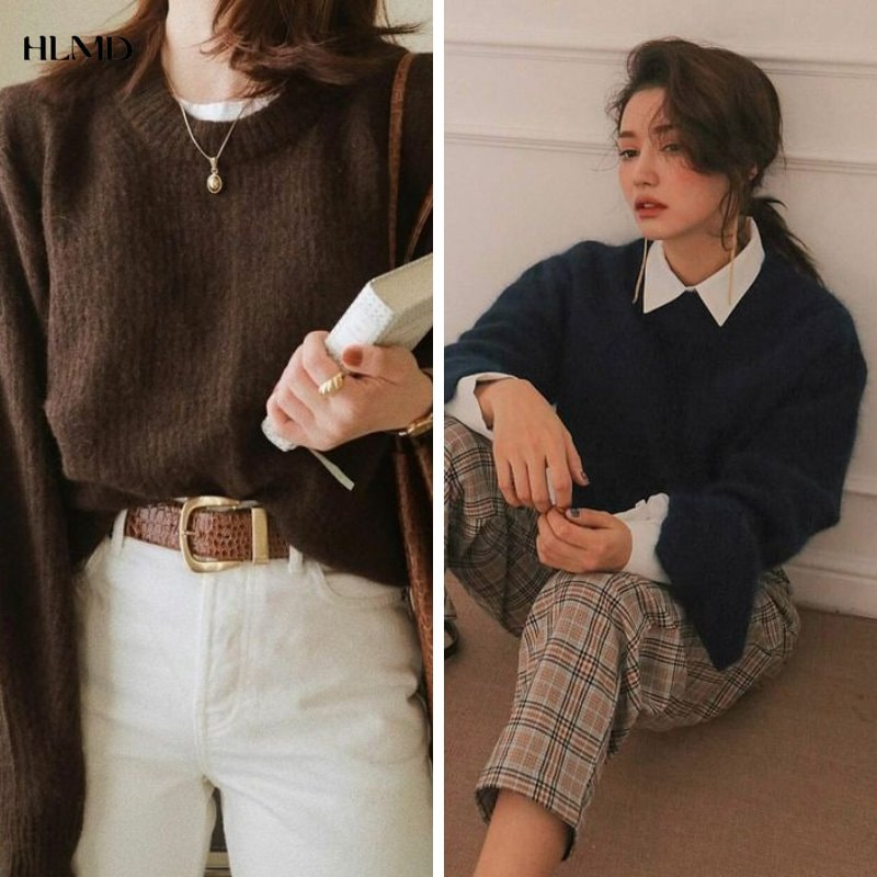 Áo sweater