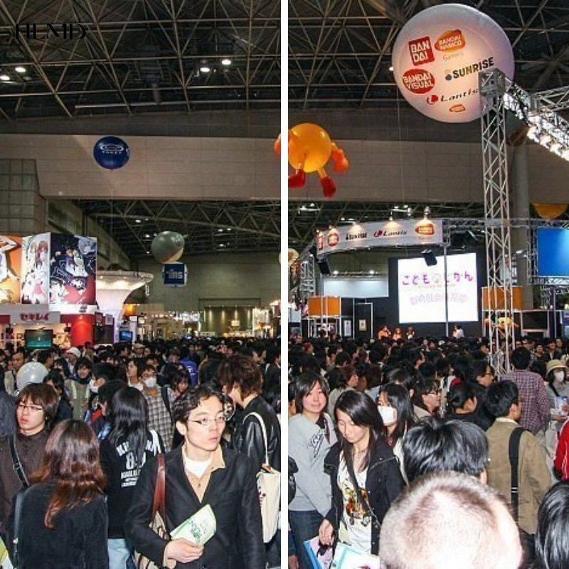 AnimeJapan