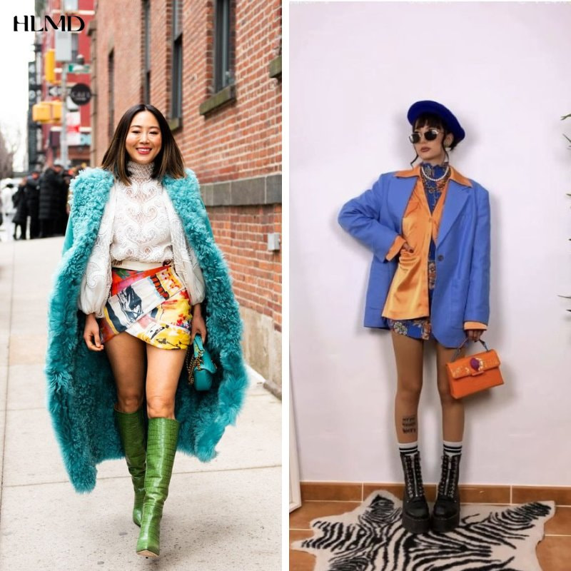 Fashionista là gì? Bí quyết trở thành Fashionista CHÍNH HIỆU