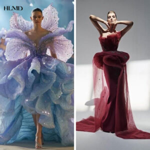 Haute couture là gì? Đẳng cấp XA HOA của may mặc cao cấp